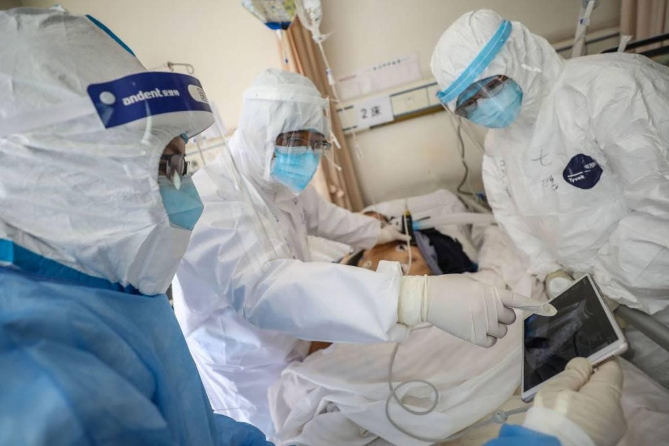 Coronavirus’ün başladığı Wuhan’da 4 kişi daha öldü
